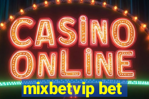 mixbetvip bet